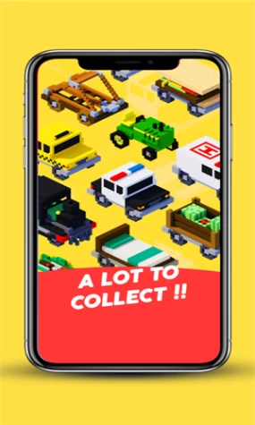 公路世界游戏安卓版 v1.2图