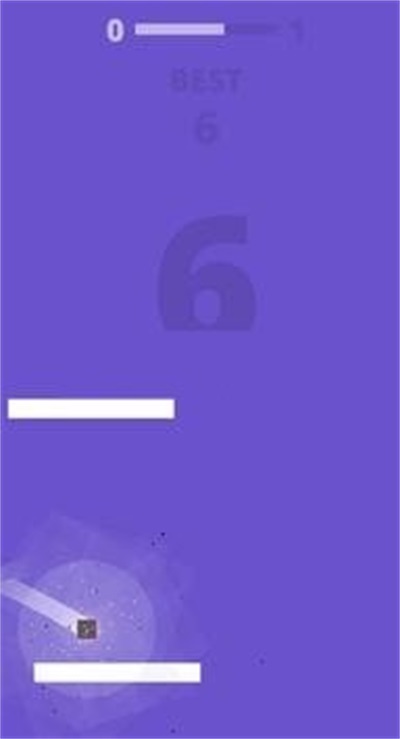 跳跃投球安卓版 v1.4最新版图