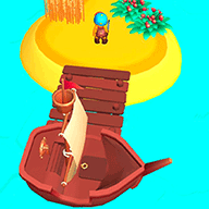 小岛生活记 v1.0.4