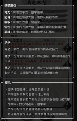打工英雄传