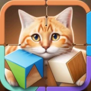 趣味方块拼图 v1.0.1