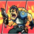 合金射手兄弟小队官方版(Metal Shooter Slug)