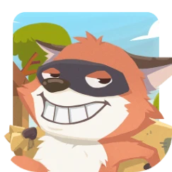 怪盗狸狸狸 v1.0.2