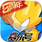赛尔号官方安卓版 v10.30.44