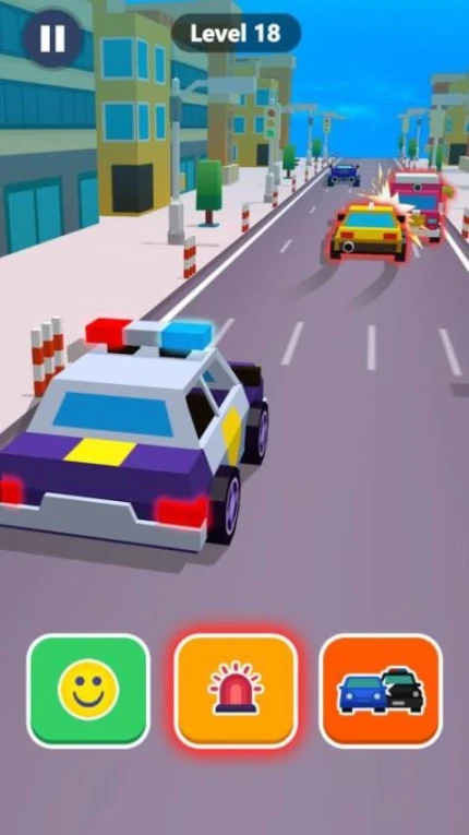 城市套路深 v1.0.0图