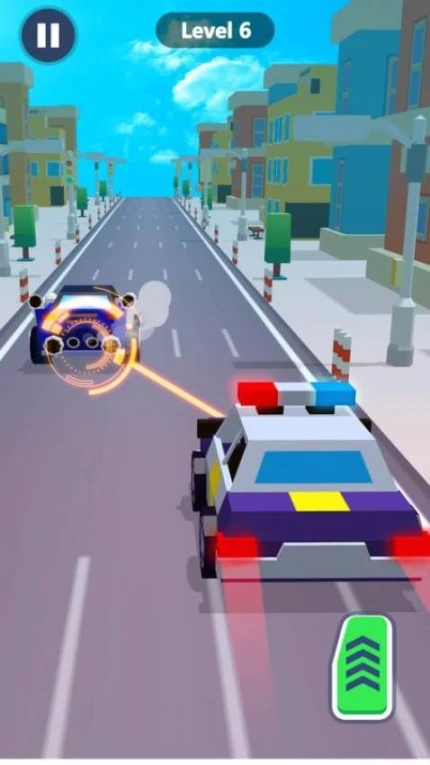 城市套路深 v1.0.0图