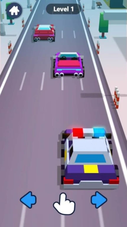 城市套路深 v1.0.0图