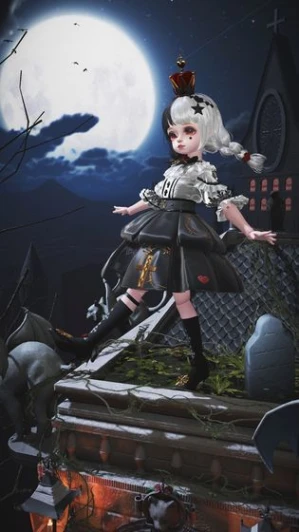 Project Doll官方版 v2.2.4图