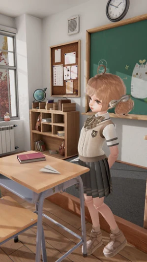 Project Doll官方版 v2.2.4图