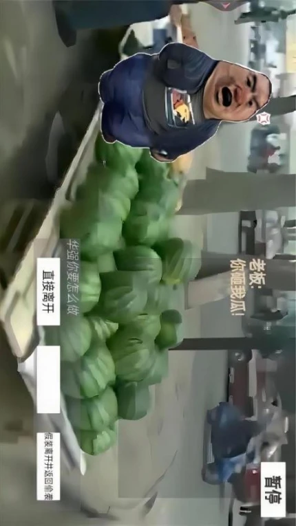 瓜摊老板模拟器 v1.0图