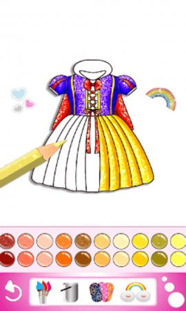 小小漫画家2官方正版 v1.0.4图