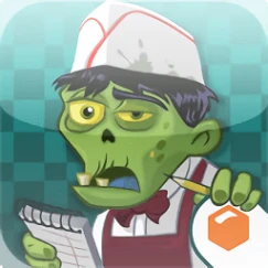 僵尸餐厅中文版（Zombie Cafe） v1.1.2.0a