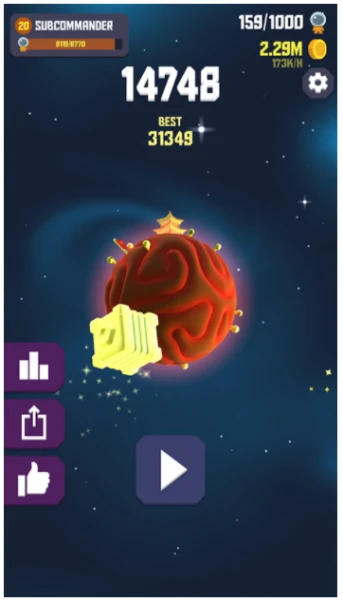 太空边界2 v1.5.36图