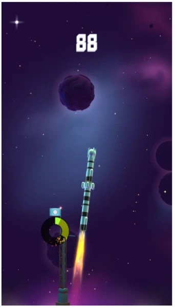 太空边界2 v1.5.36图