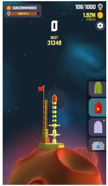 太空边界2 v1.5.36图