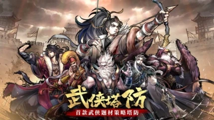 智夺军旗 v1.00.61图