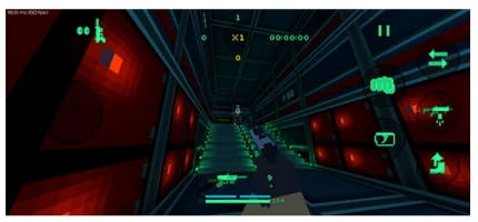 星际射击 v1.0.0图