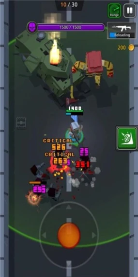 传奇枪手官方版 v1.0.2图