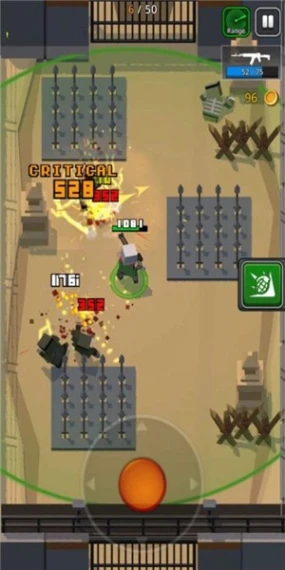 传奇枪手官方版 v1.0.2图