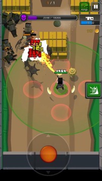 传奇枪手官方版 v1.0.2图