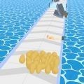马铃薯群跑 v1.0