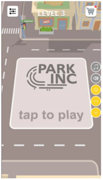 停车场 v1.1.9图