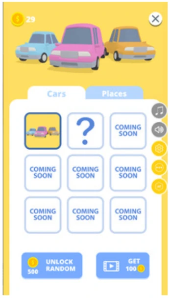 停车场 v1.1.9图