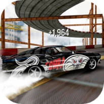 狂野漂移赛车 v187.1.6.3018