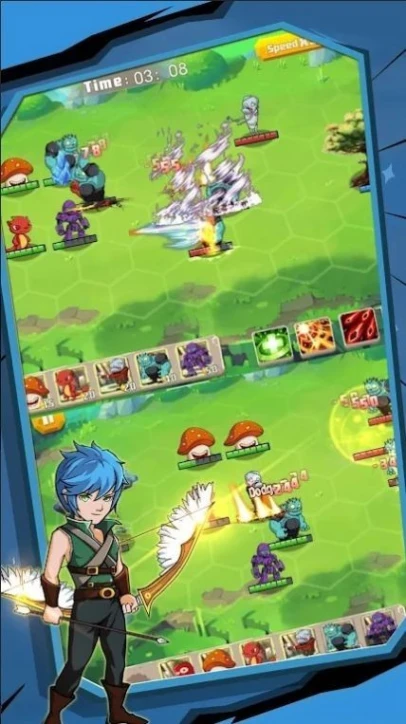 花园保卫联盟 v1.1图