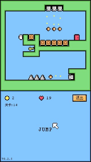空格骑士 v1.1.7图