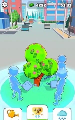 繁花生长中文版（Growing Trees） v0.4图