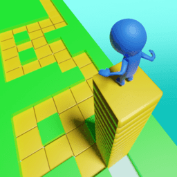 叠叠高迷宫安卓版 v1.3.1