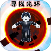 神级光环世界手游 v1.0