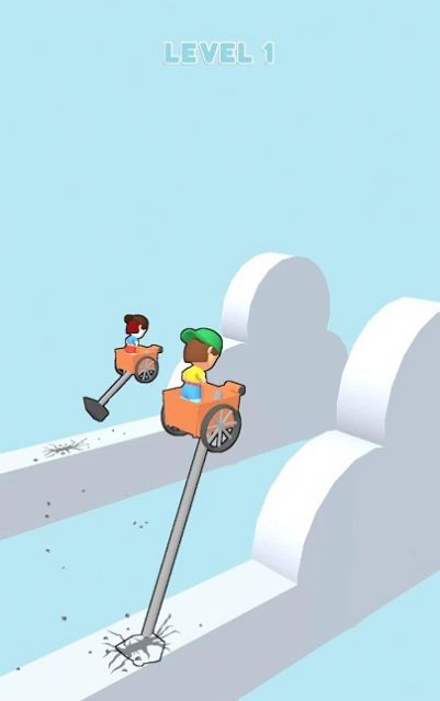 Hammar Racer 3D游戏官方版 v1.0.2图