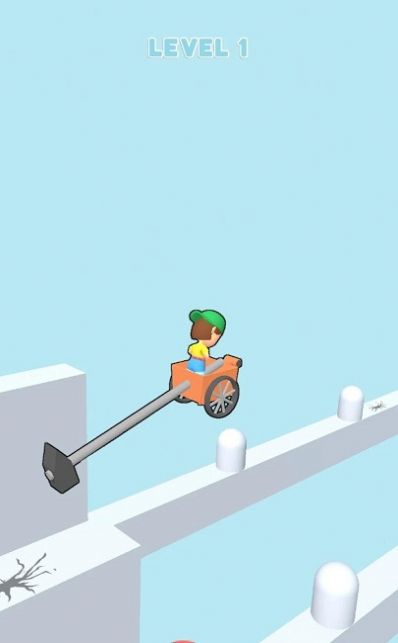 Hammar Racer 3D游戏官方版 v1.0.2图