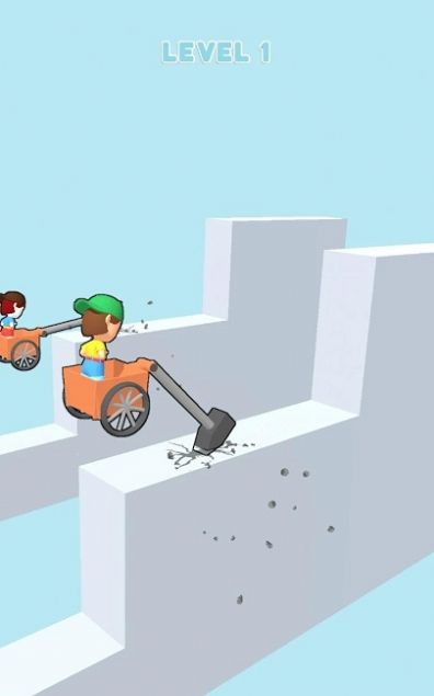Hammar Racer 3D游戏官方版 v1.0.2图