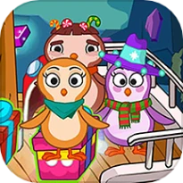 小萌宠大探险游戏 v1.0.1