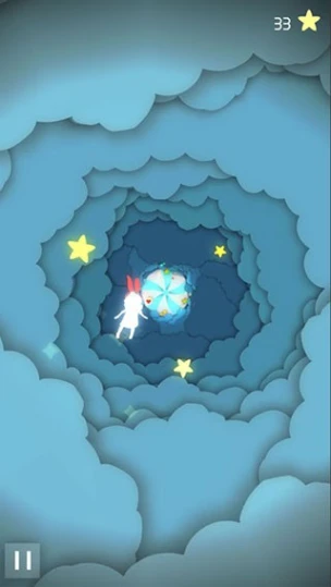 飞越仙境 v1.010图