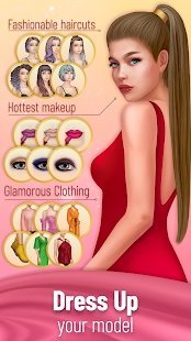 Pocket Styler安卓版 v1.0.10图