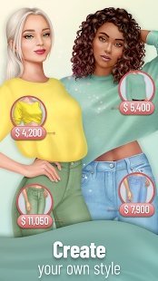 Pocket Styler安卓版 v1.0.10图