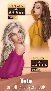 Pocket Styler安卓版 v1.0.10图