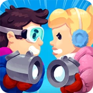 山谷雪战安卓版 v1.14