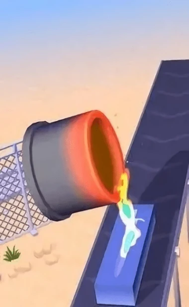 铁匠建造师手游图