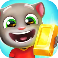 汤姆猫跑酷 v6.4.0.735