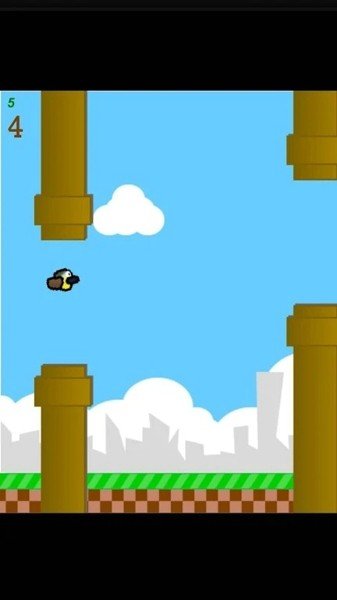 飞扬的班特维安卓版 v1.0.0.2最新版图