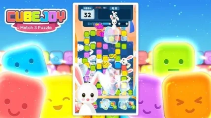 立方体欢乐安卓版 v1.0.08图