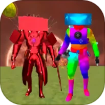 满级大佬世界 v1.0