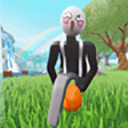 只因会打篮球 v1.0