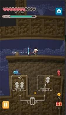 罗盖伦深渊塔安卓版 v1.2.1图