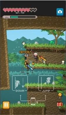 罗盖伦深渊塔安卓版 v1.2.1图